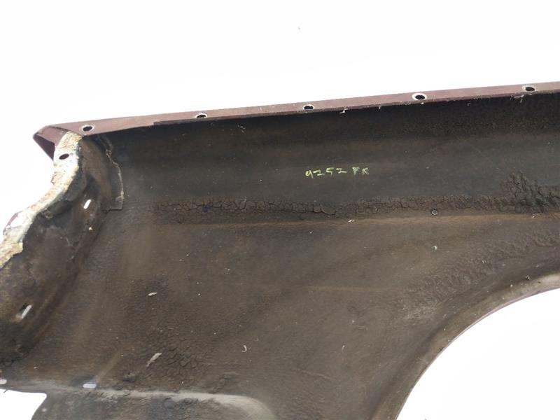 Volvo 245 Front Right Fender