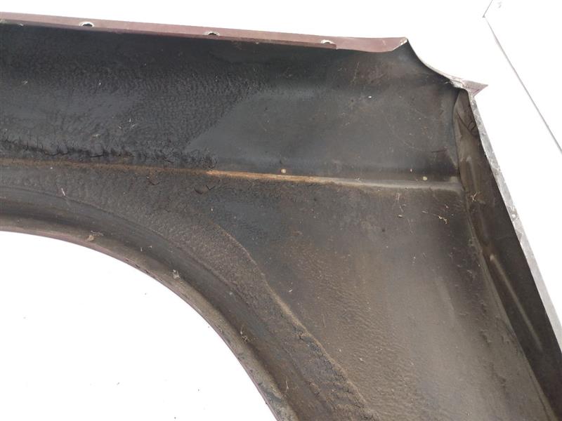 Volvo 245 Front Right Fender