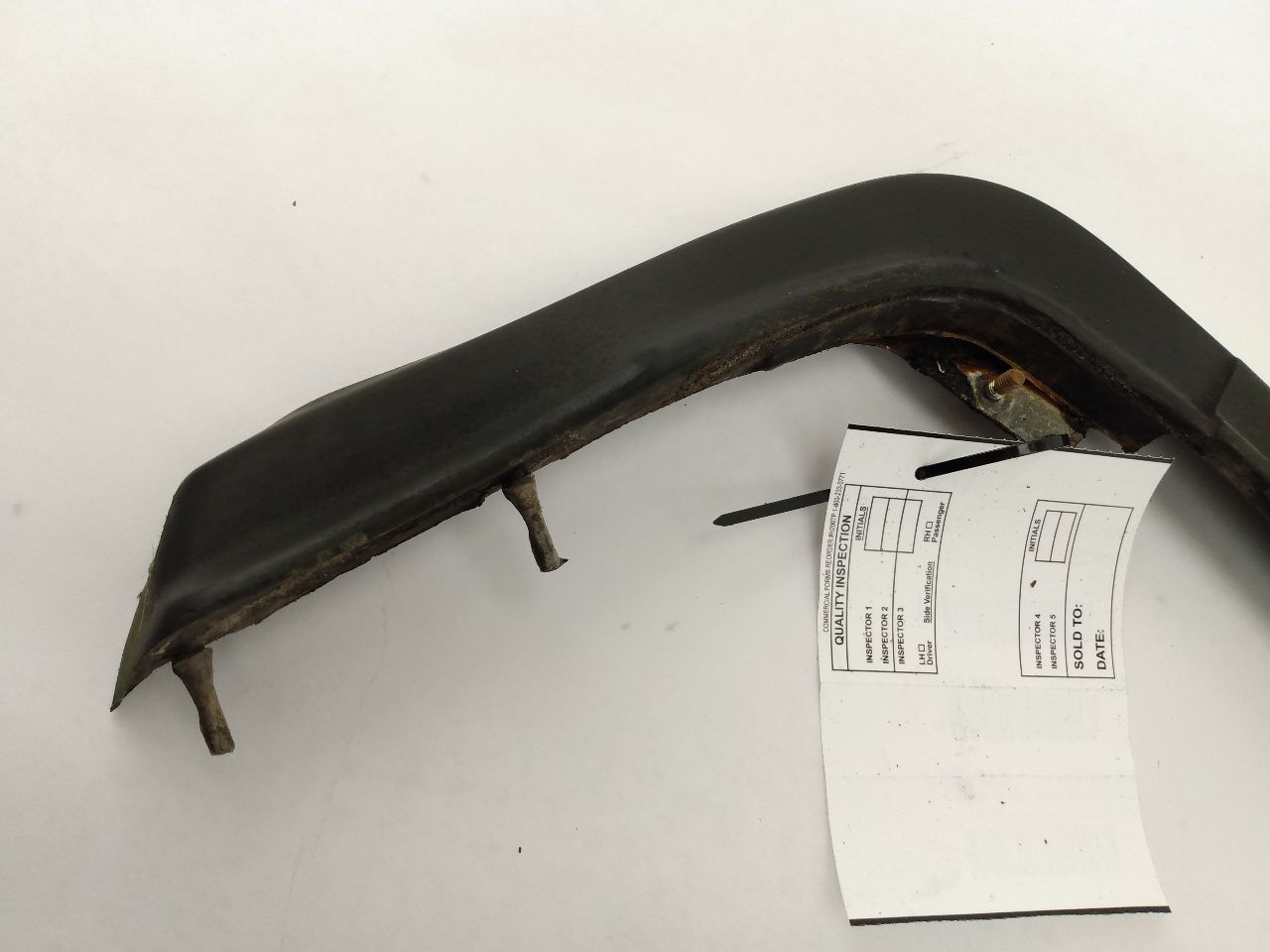 Volvo 245 Rear Bumper Trim - 0