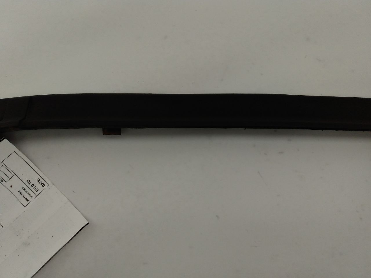 Volvo 245 Rear Bumper Trim