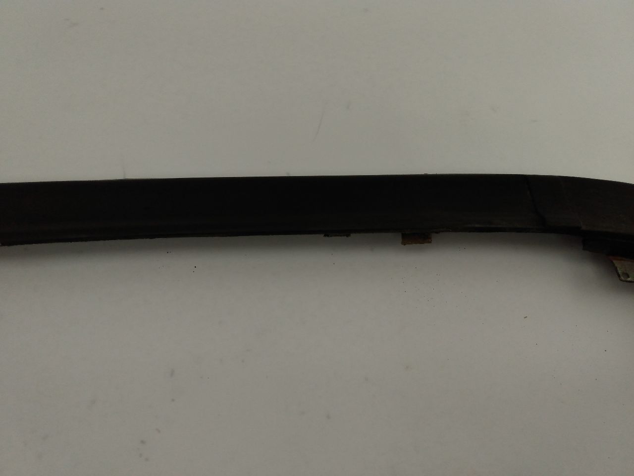 Volvo 245 Rear Bumper Trim