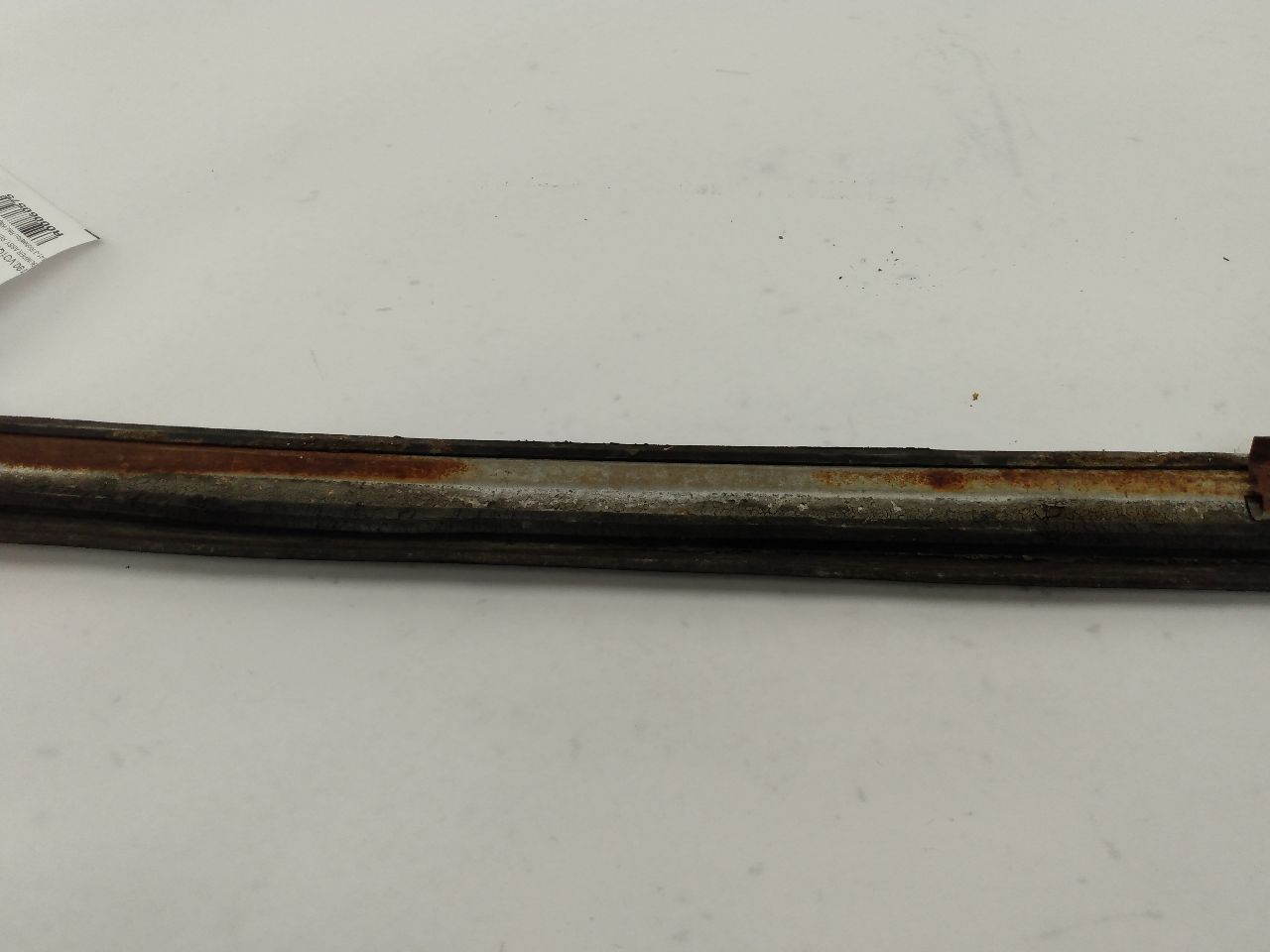 Volvo 245 Rear Bumper Trim