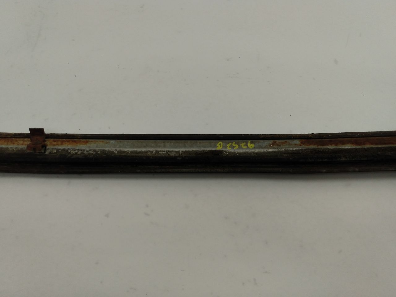 Volvo 245 Rear Bumper Trim