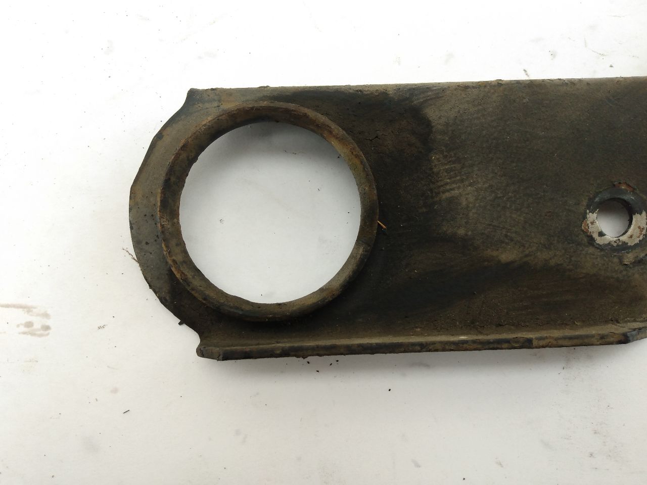 Volvo 245 Rear Tow Eyelet - 0