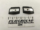 Volvo 245 Pair Of Rear Exterior Quarter Trim-1