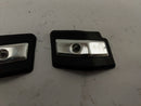 Volvo 245 Pair Of Rear Exterior Quarter Trim-3