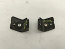 Volvo 245 Pair Of Rear Exterior Quarter Trim-4