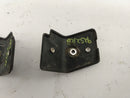 Volvo 245 Pair Of Rear Exterior Quarter Trim-6