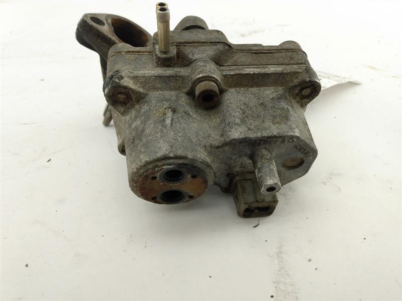 Volvo 245 Warm Up Regulator - 0