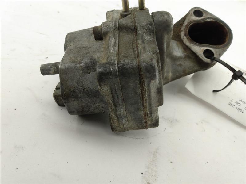 Volvo 245 Warm Up Regulator