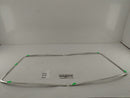 Volvo 245 Pair Of Windshield Chrome Trim-1