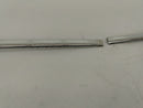 Volvo 245 Pair Of Windshield Chrome Trim-2