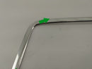 Volvo 245 Pair Of Windshield Chrome Trim-3
