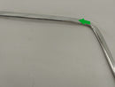 Volvo 245 Pair Of Windshield Chrome Trim-7
