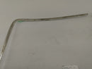 Volvo 245 Pair Of Windshield Chrome Trim-9