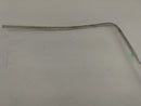 Volvo 245 Pair Of Windshield Chrome Trim-10