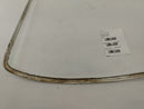 Volvo 245 Pair Of Windshield Chrome Trim-11
