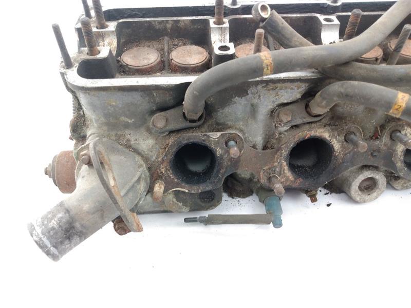 Volvo 245 Cylinder Head - 0