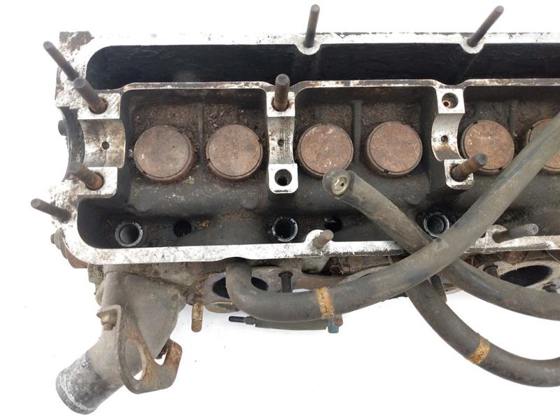 Volvo 245 Cylinder Head