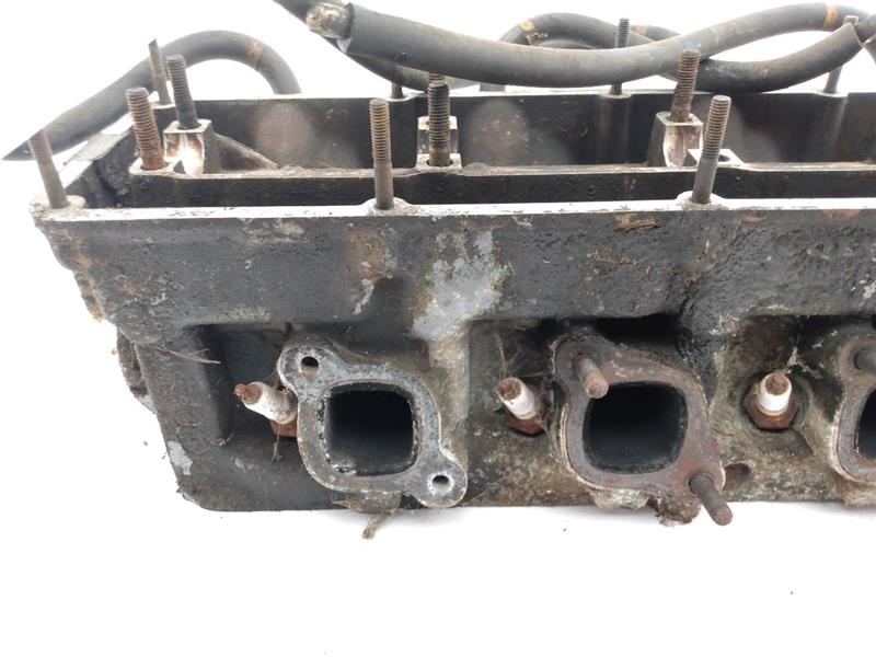 Volvo 245 Cylinder Head