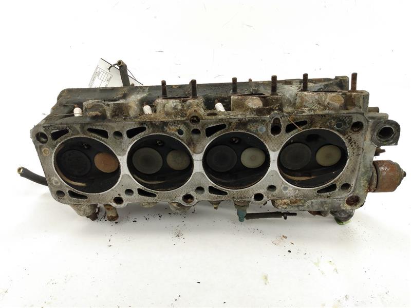 Volvo 245 Cylinder Head