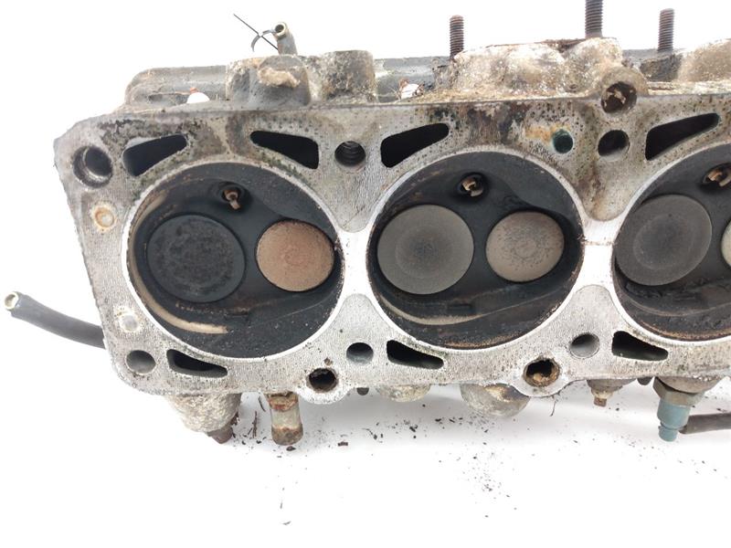 Volvo 245 Cylinder Head