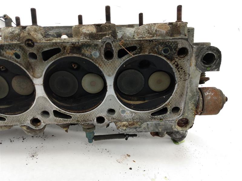 Volvo 245 Cylinder Head