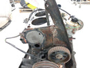 Volvo 245 Short Block Engine **AS-IS**-3