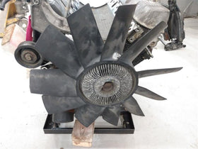 Land Rover Discovery Long Block Engine Core **AS-IS** - 0