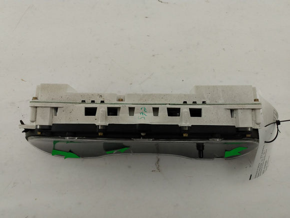 Ford Mustang Speedometer Cluster