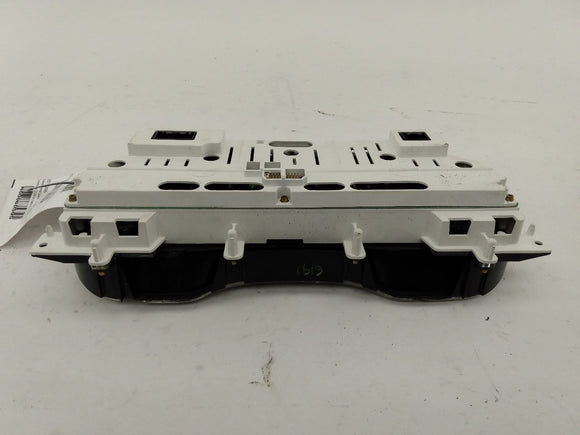 Ford Mustang Speedometer Cluster