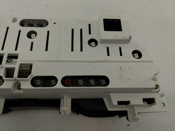 Ford Mustang Speedometer Cluster