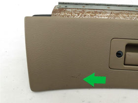 Ford Mustang Glove Box - 0