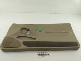 Ford Mustang Front Right Door Trim Panel