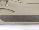 Ford Mustang Front Right Door Trim Panel-3