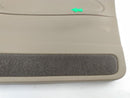Ford Mustang Front Right Door Trim Panel-4