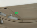 Ford Mustang Front Right Door Trim Panel-6