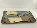 Ford Mustang Front Right Door Trim Panel-9