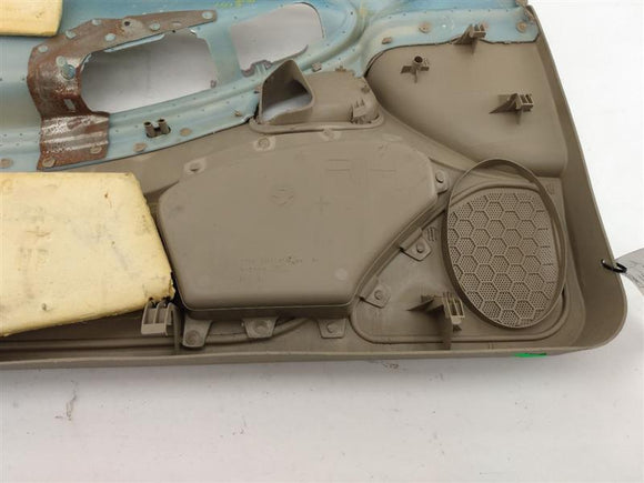 Ford Mustang Front Right Door Trim Panel