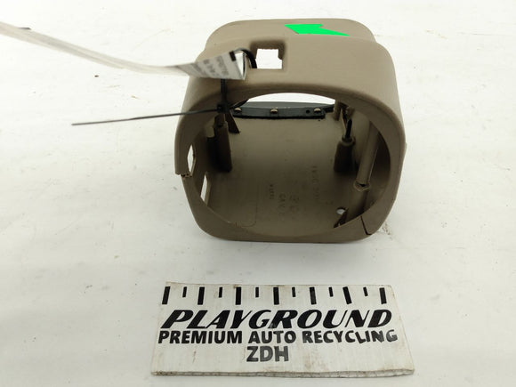 Ford Mustang Steering Column Trim Bezel