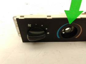 Ford Mustang Climate Control - 0