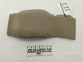 Ford Mustang Front Left Lower Knee Trim Panel