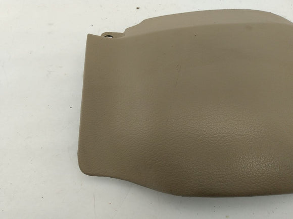 Ford Mustang Front Left Lower Knee Trim Panel