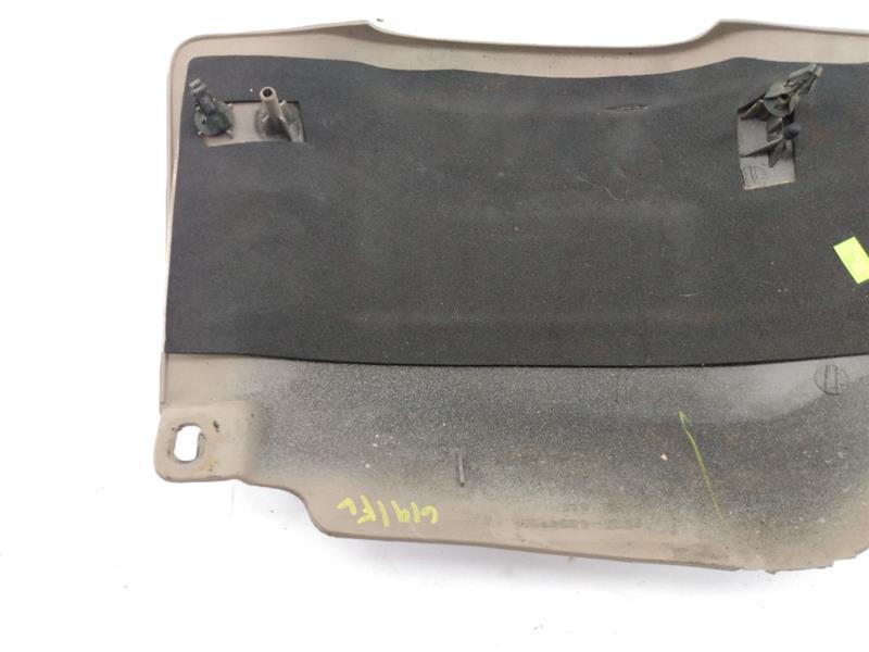 Ford Mustang Front Left Lower Knee Trim Panel