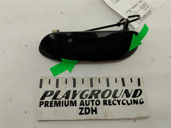 Ford Mustang Front Left Door Handle