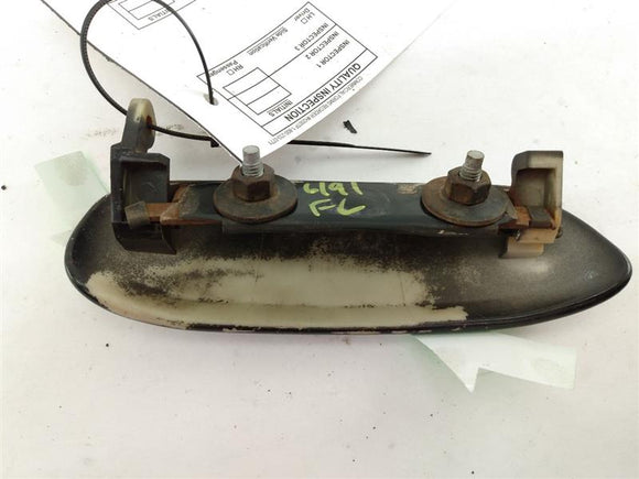 Ford Mustang Front Left Door Handle