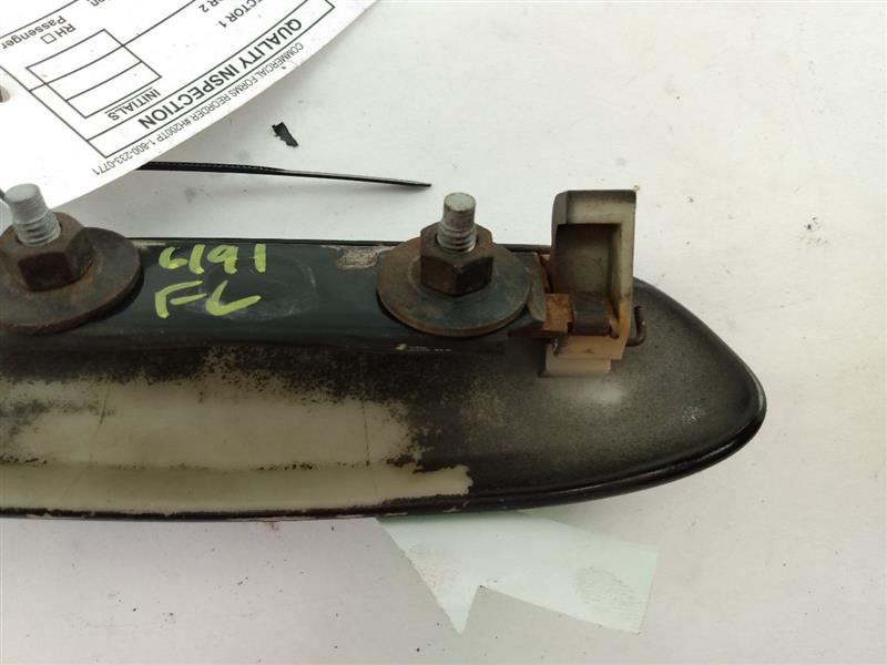 Ford Mustang Front Left Door Handle