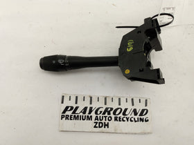 Ford Mustang Turn Signal Wiper Column Switch