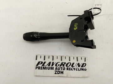 Ford Mustang Turn Signal Wiper Column Switch
