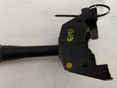 Ford Mustang Turn Signal Wiper Column Switch-3
